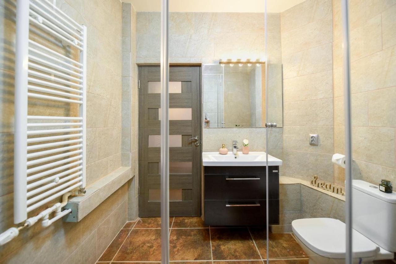 Le Petit & Cosy - Best Location Old Town & Quiet Bucareste Exterior foto