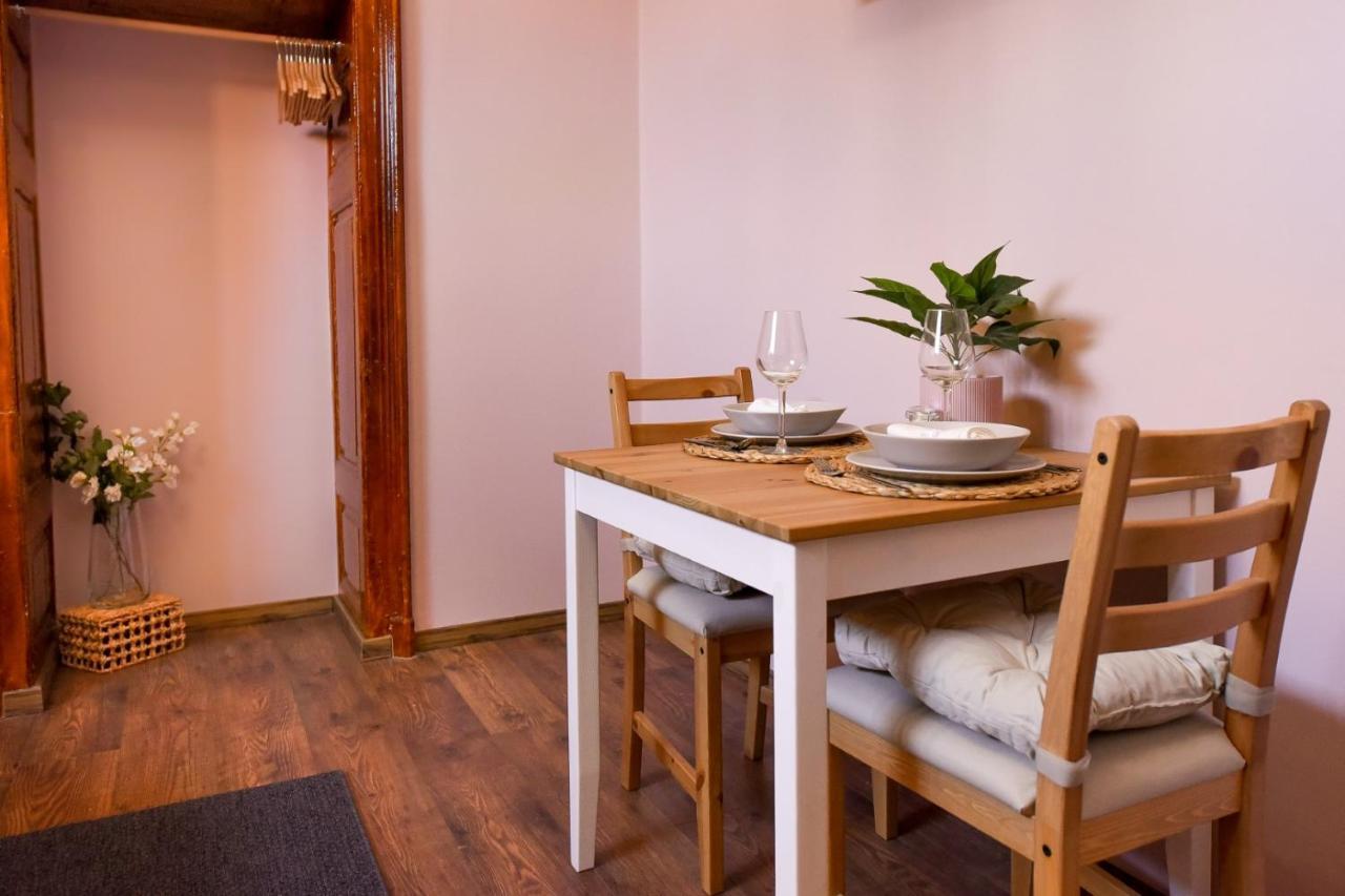 Le Petit & Cosy - Best Location Old Town & Quiet Bucareste Exterior foto