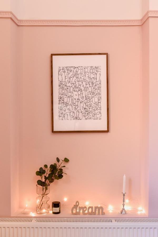 Le Petit & Cosy - Best Location Old Town & Quiet Bucareste Exterior foto